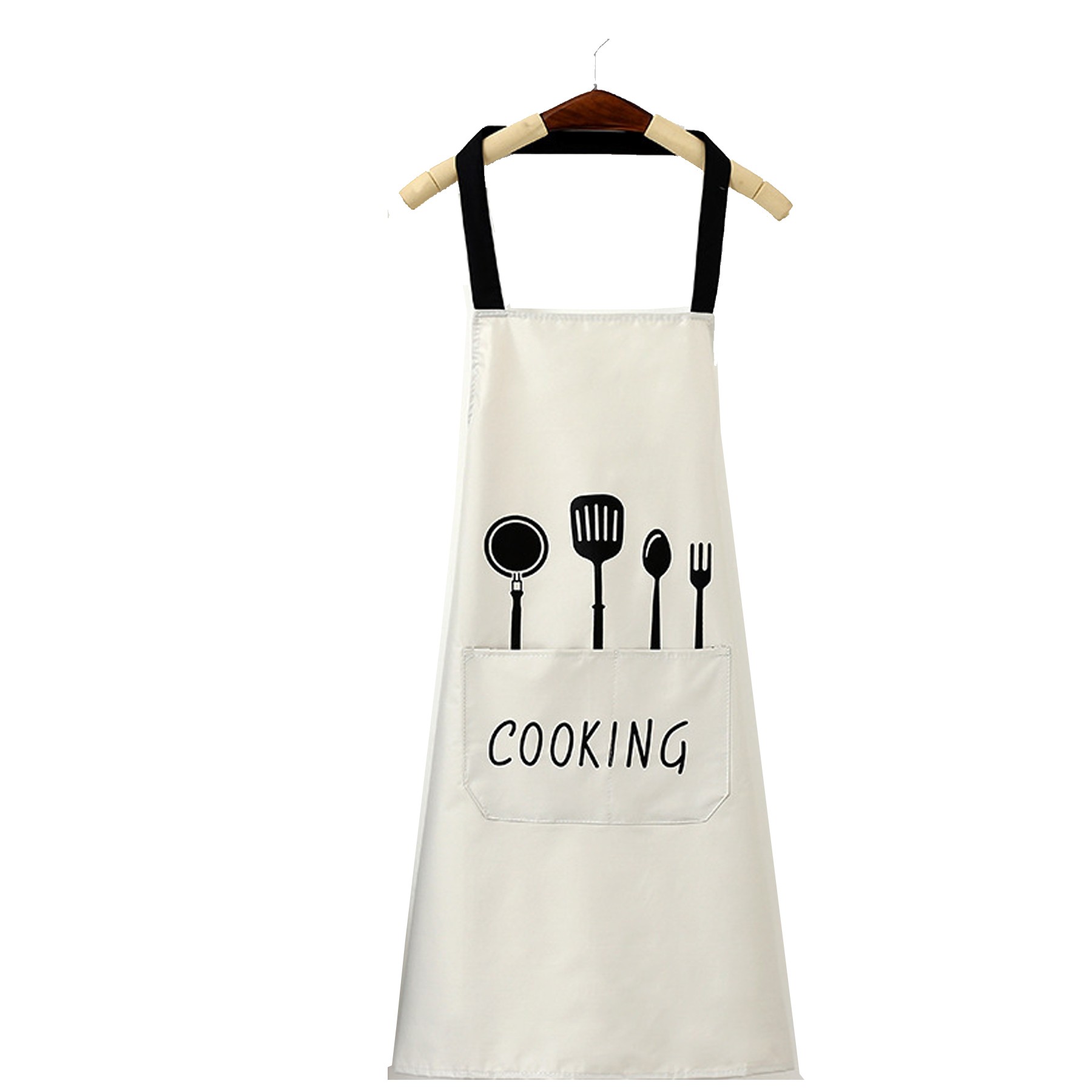 Cooking Apron 2