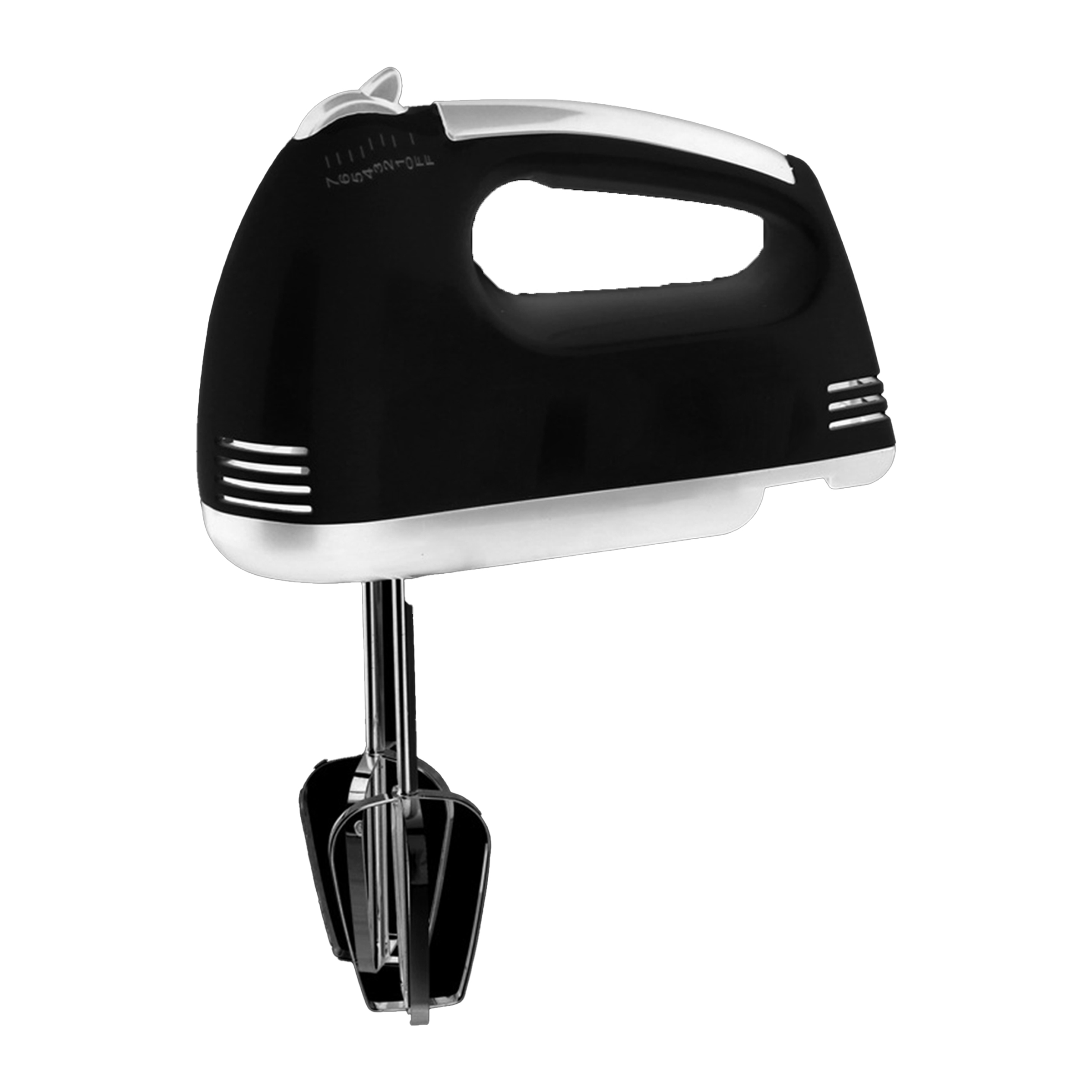 Abs Versatile Hand Mixer 4