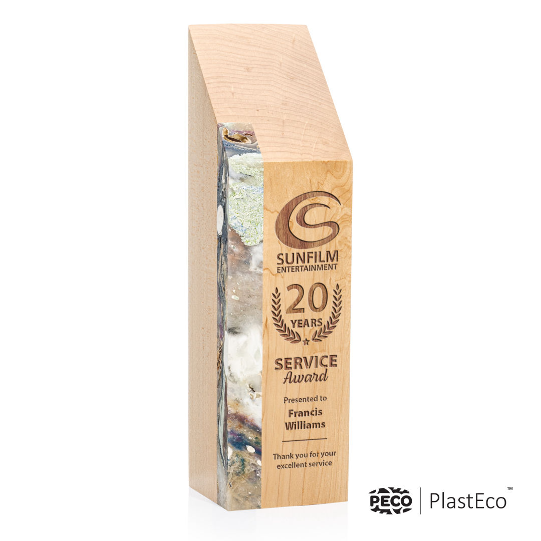 Verde PlastEco™ Award - Rogue River 7