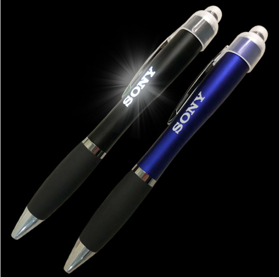 Light Box Touch Screen Ballpoint Pen 3