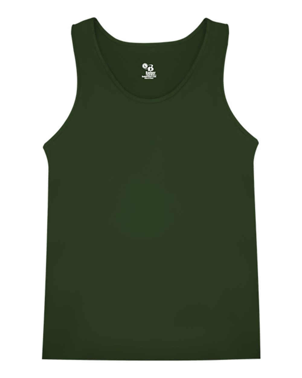 Youth B-Core Tank Top - 2662 37