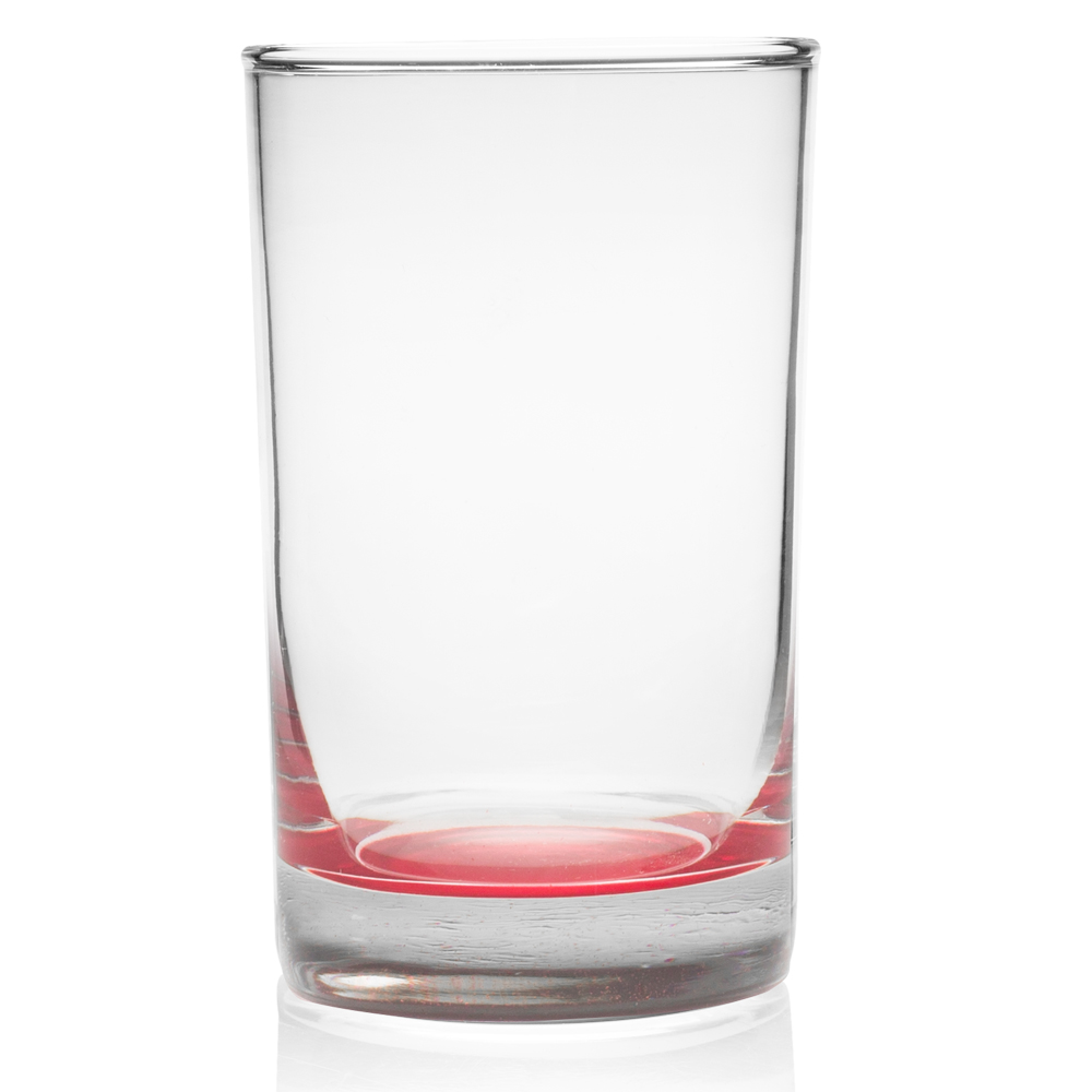 5 oz. Crystalline Sampler and Juice Glasses 17