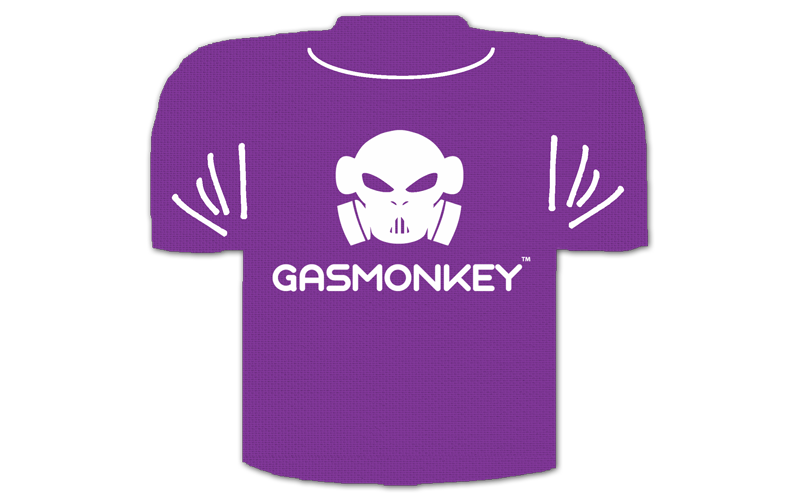 T-shirt Vinyl Jar Opener 26
