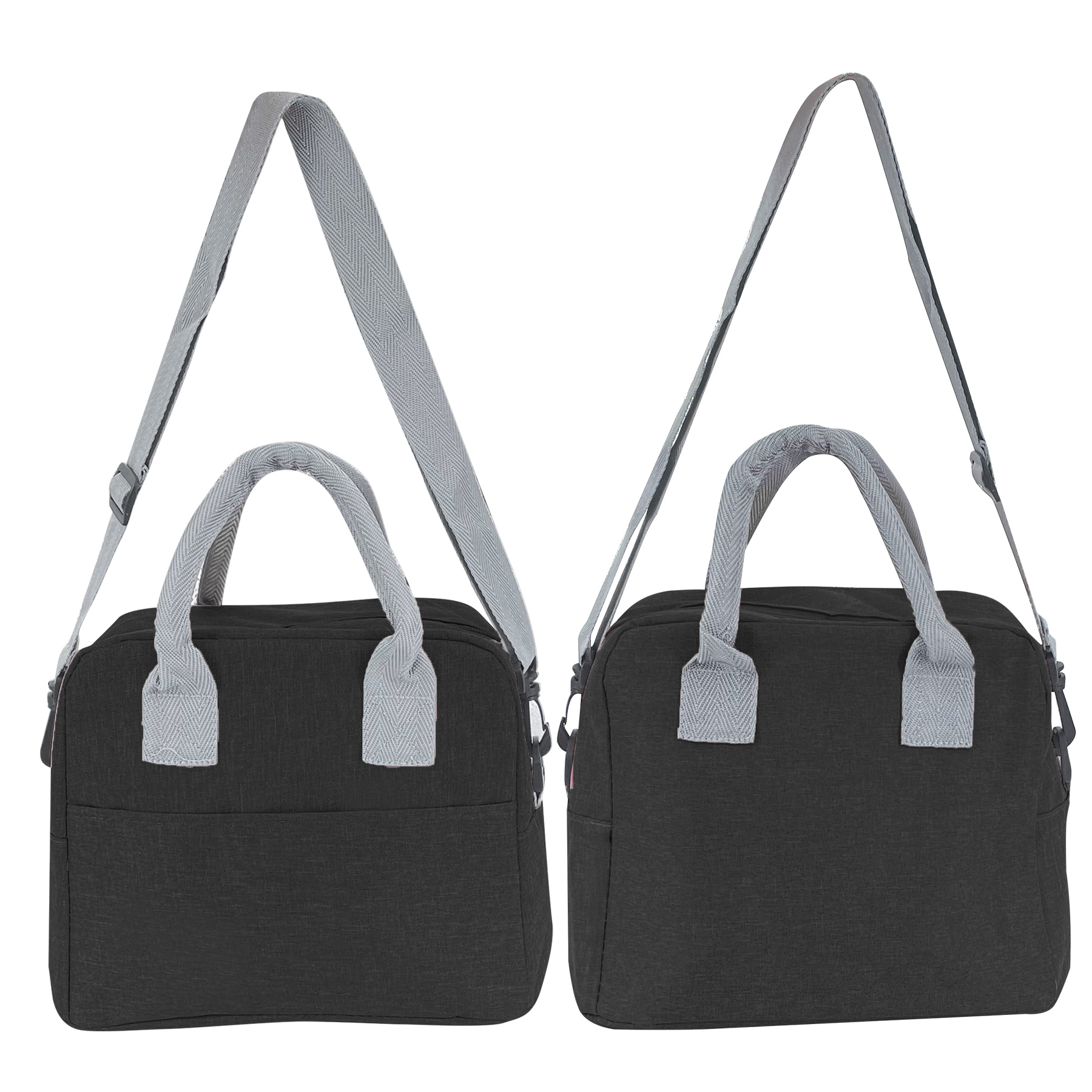 Tior Lunch Cooler Bag With Shoulder Strap 4