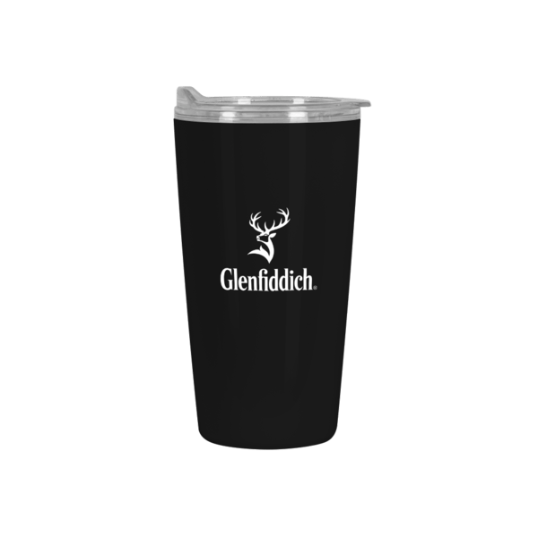 KALAHARI 16 oz. Double Wall Tritan™ Verano Tumbler with Clear Lid 20
