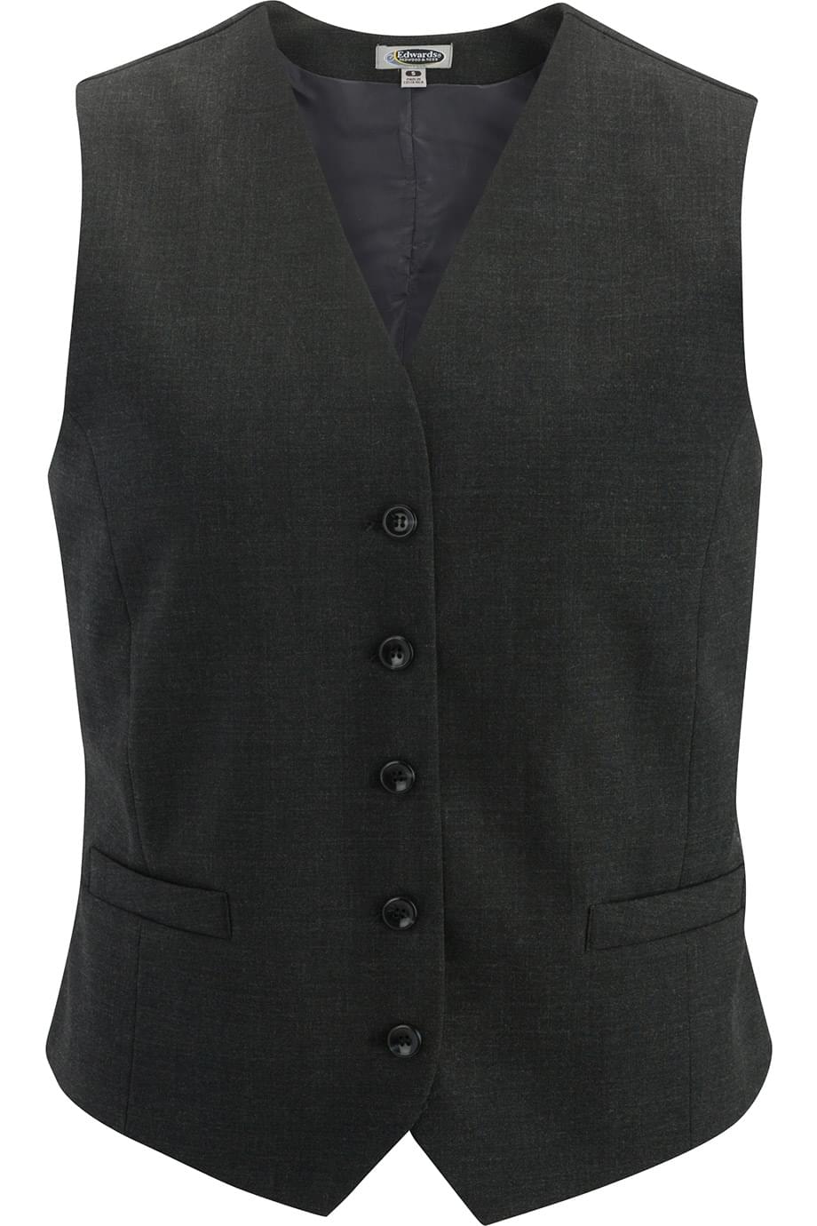 Signature Ladies Vest 3