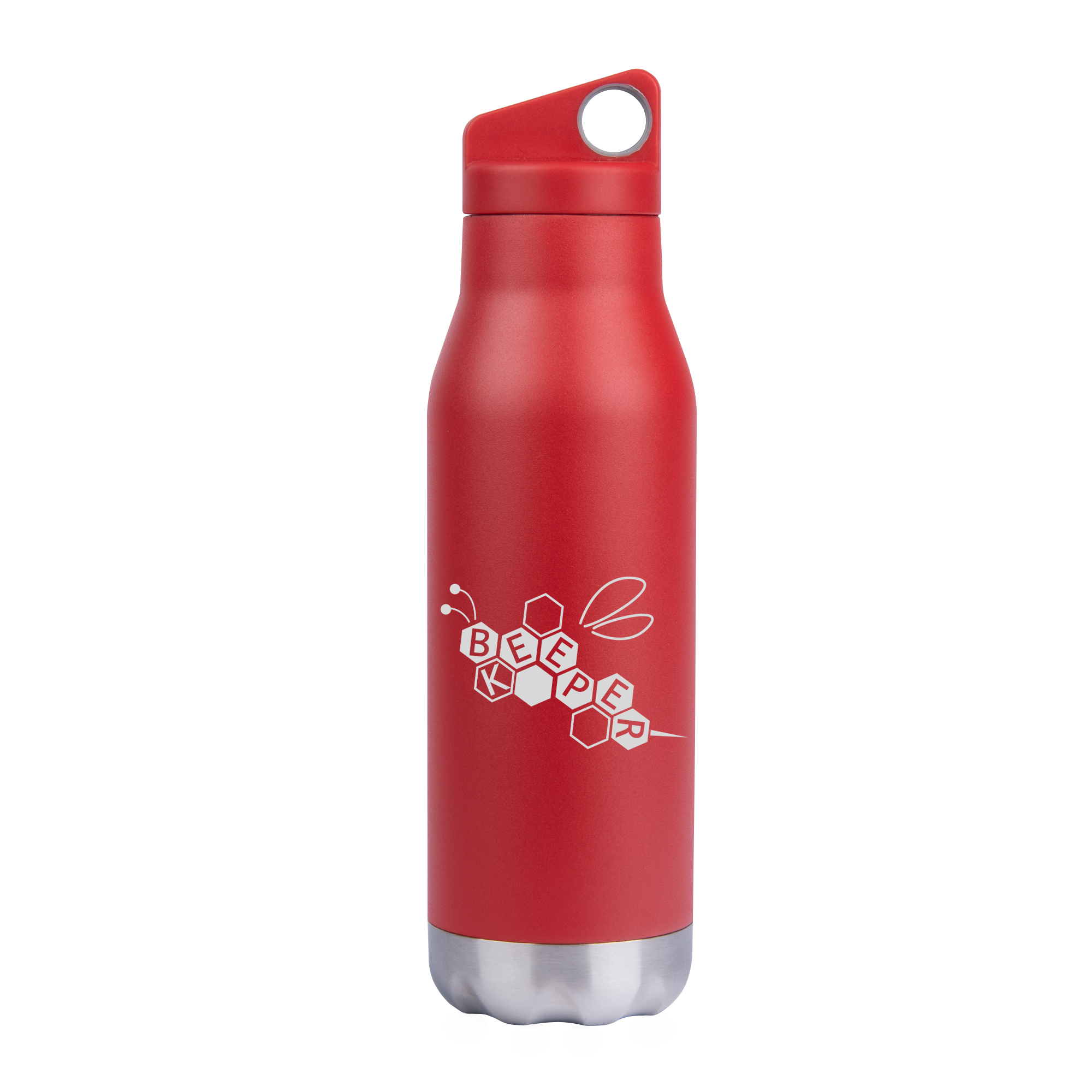 20 Oz. Addison Stainless Steel Bottle 2