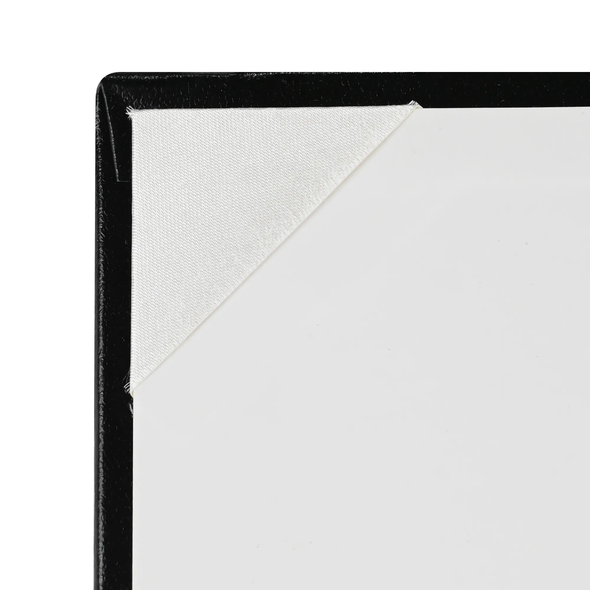 Deluxe Certificate/Diploma Holder - 4 Corners 2
