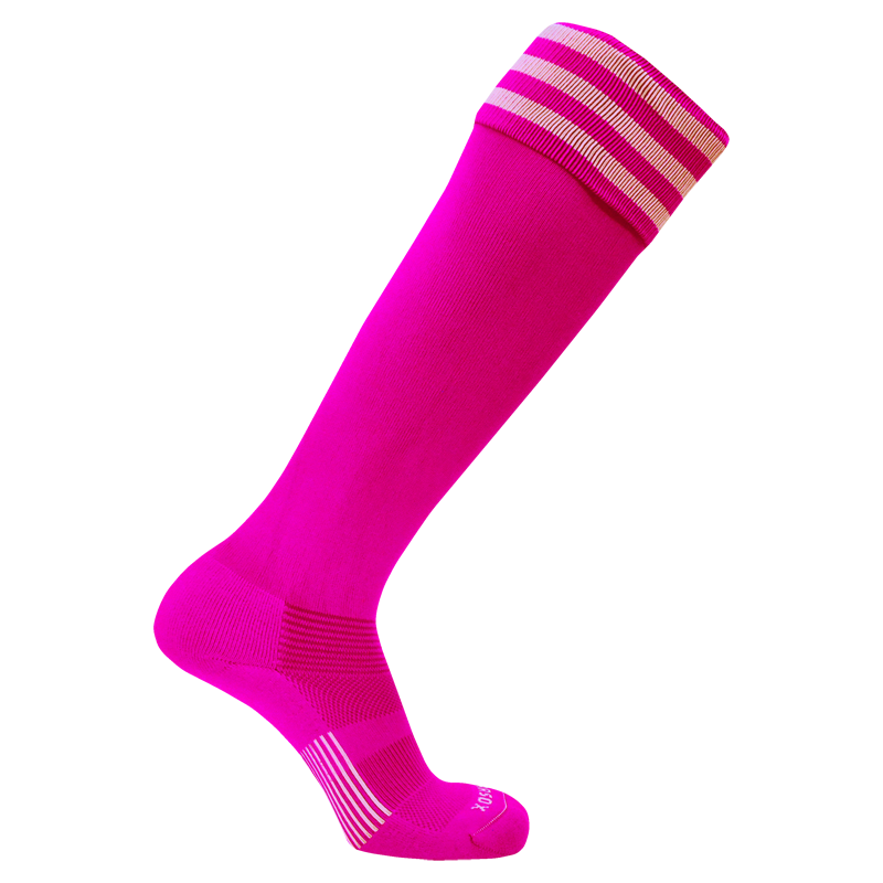 Euro OTK 3-Stripe Sox 46