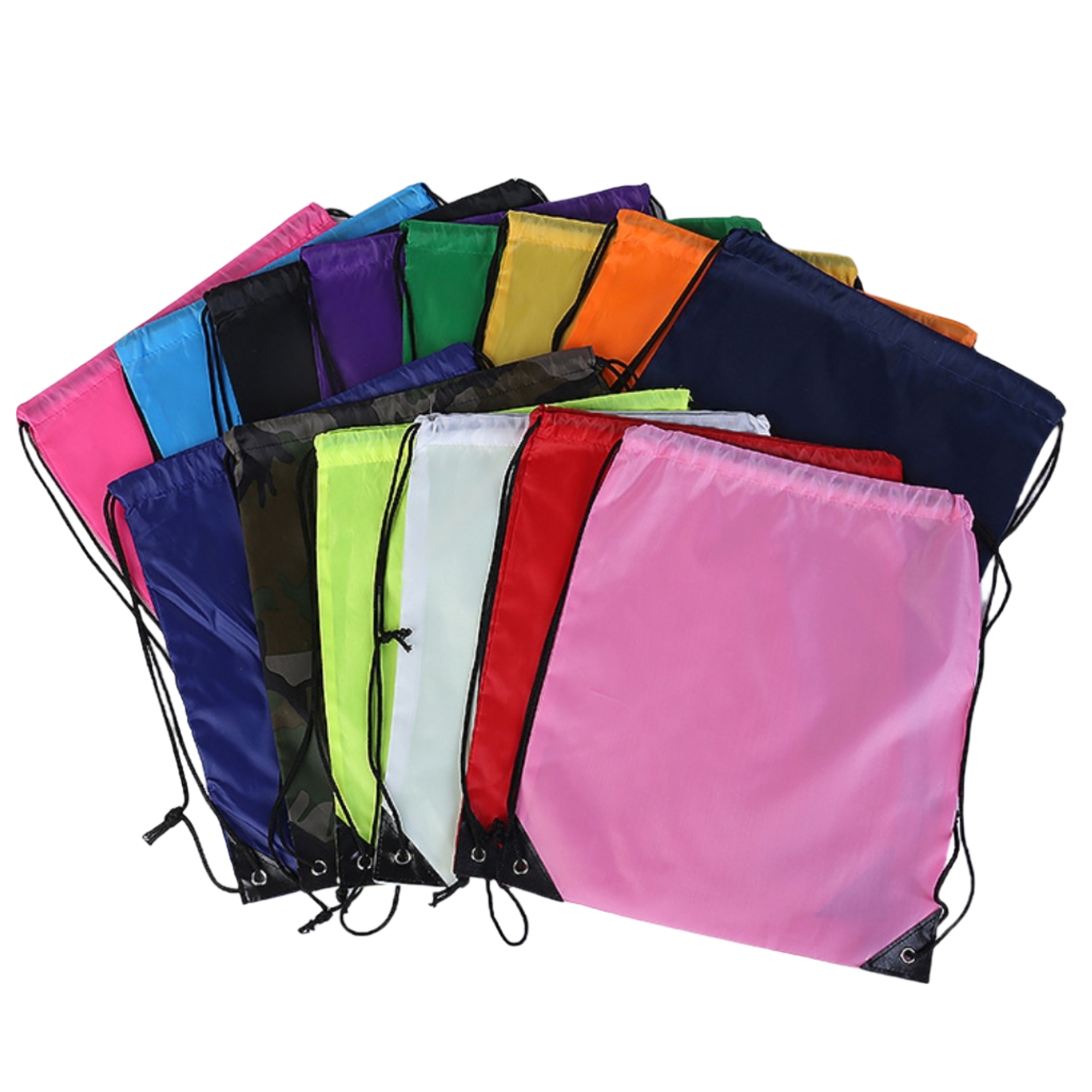 Sports Drawstring Bag 2