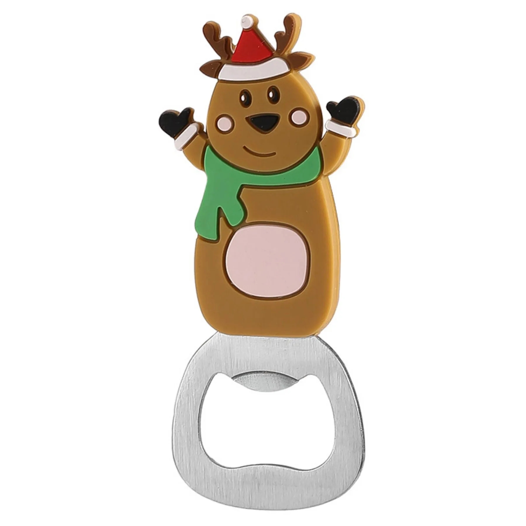 Magnetic Bottle Opener for Fridge 6