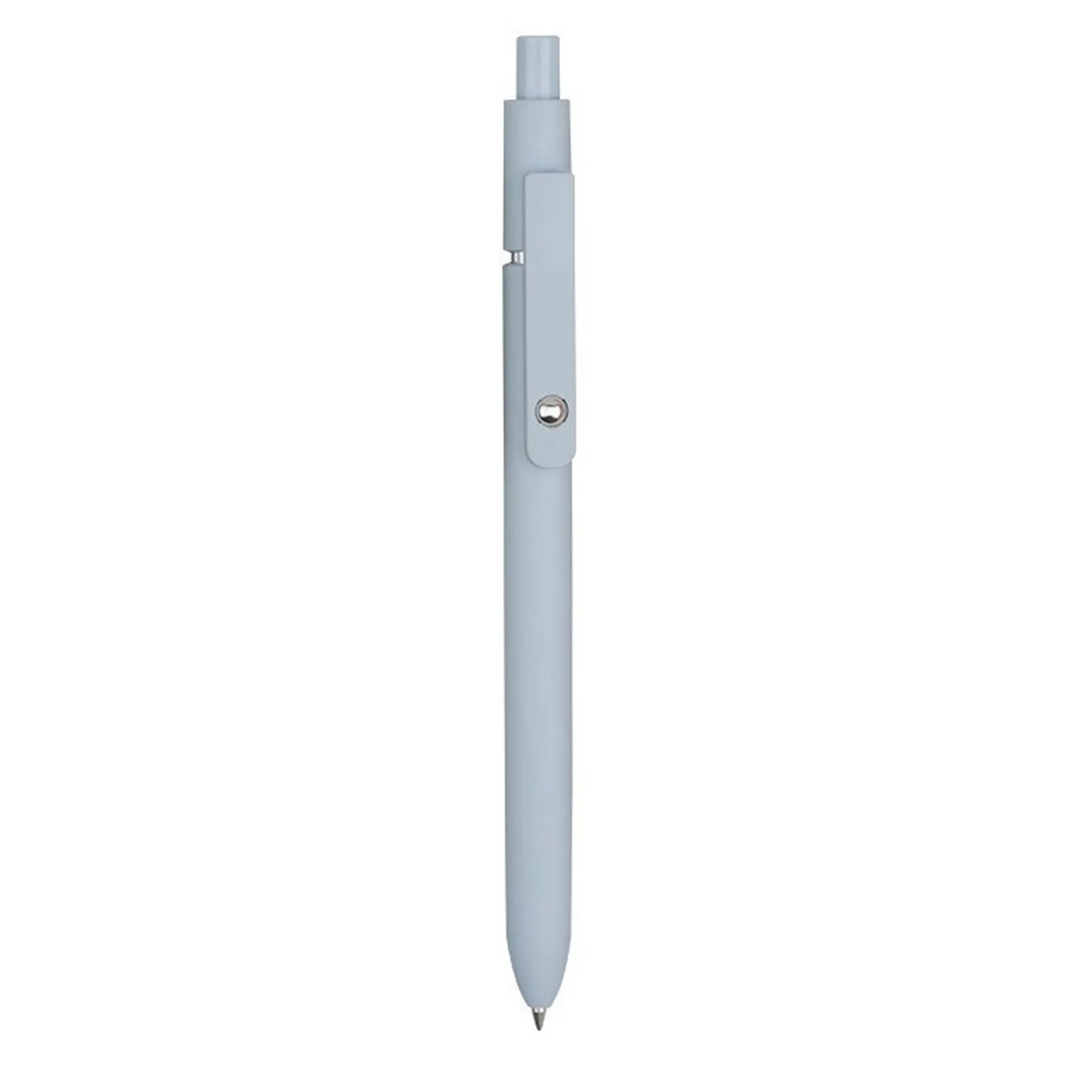 Retractable Quick Dry Gel Ink Pen 4