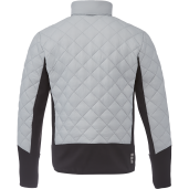 Men's ROUGEMONT Hybrid Insulated Jacket 58