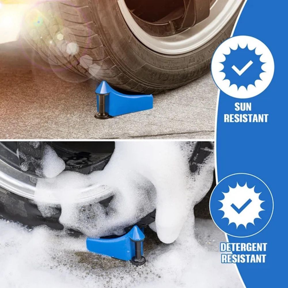 Car Hose Guide for Car Washing 8