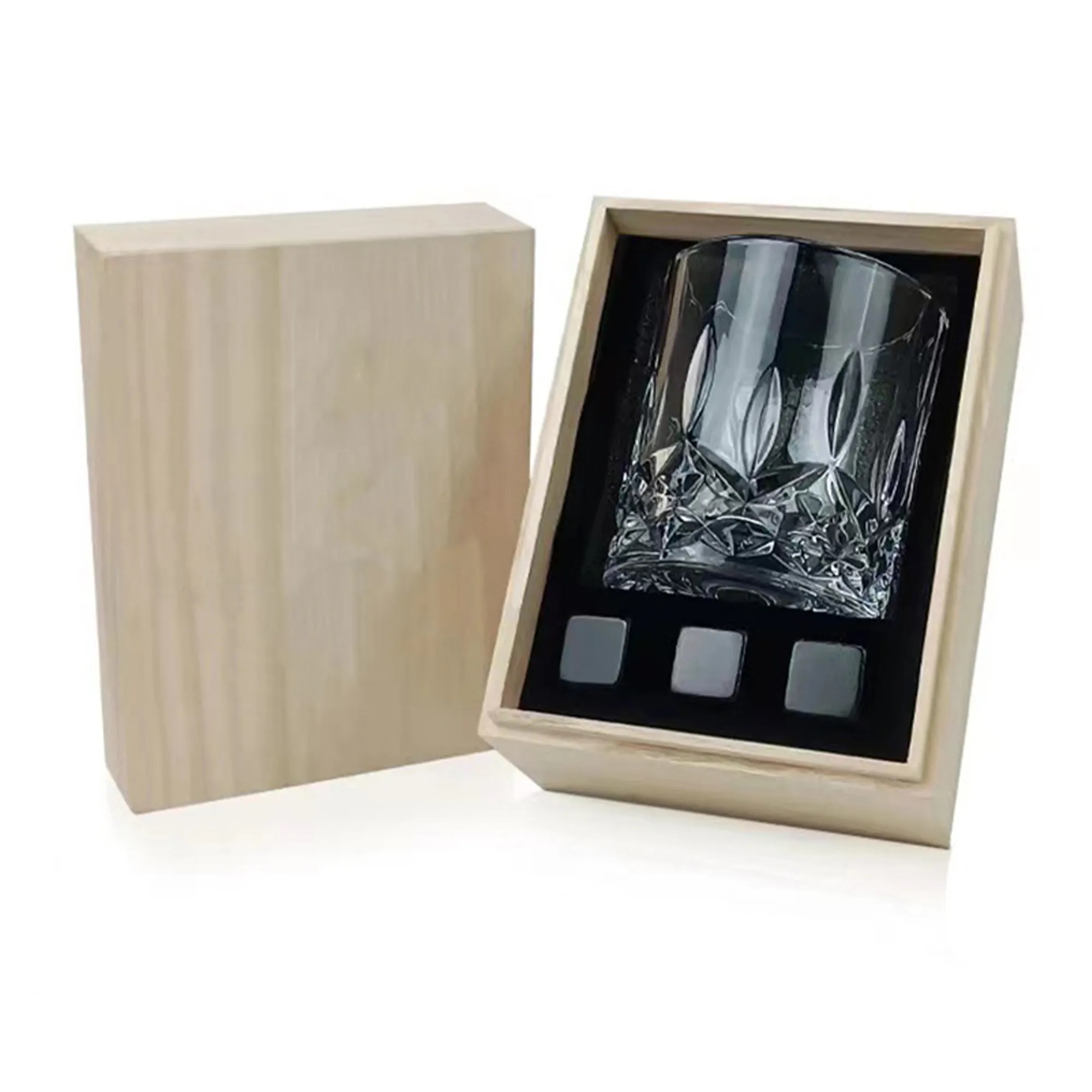 Whiskey Gift Set 2
