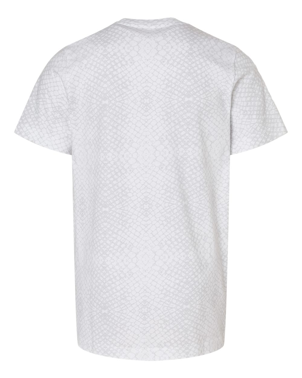 Youth Fine Jersey Tee - 6101 570