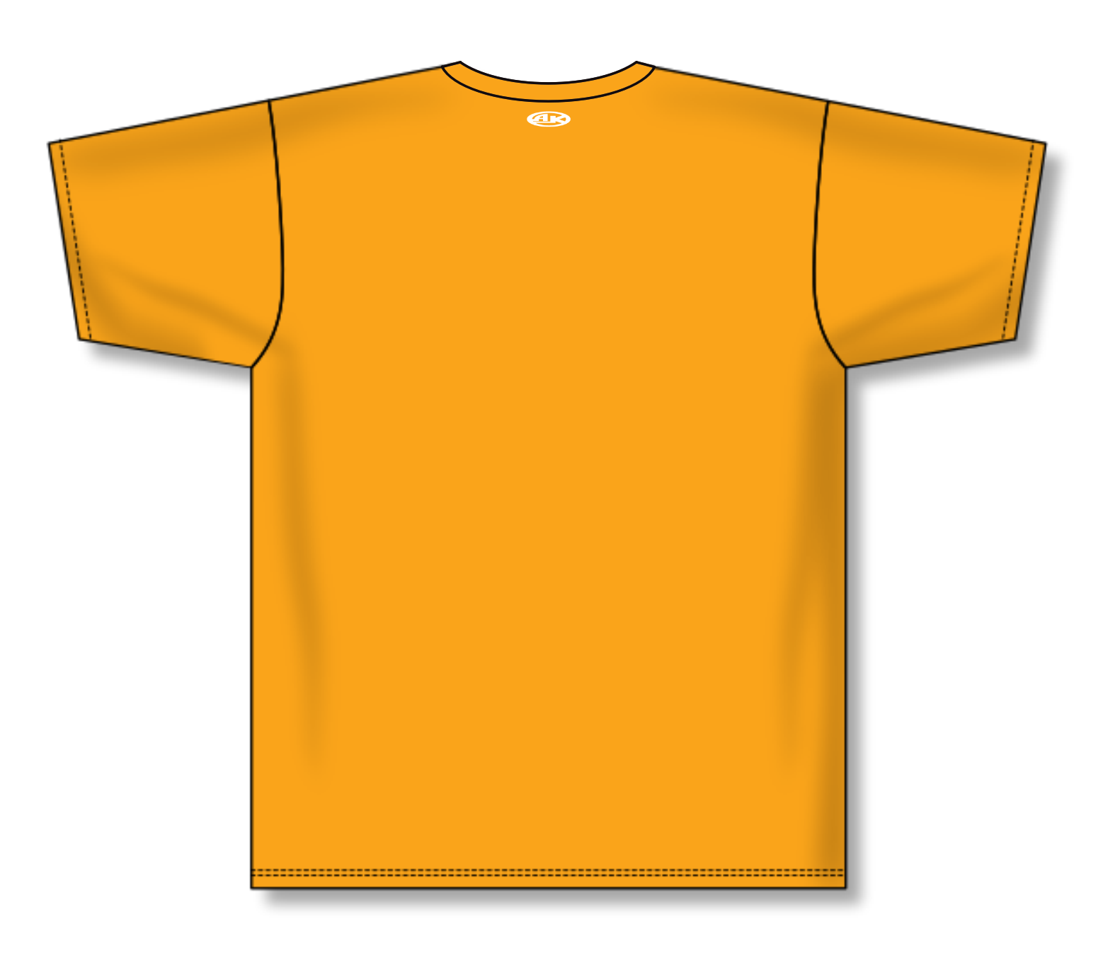 Apparel Short Sleeve Shirts A2500-G01 51