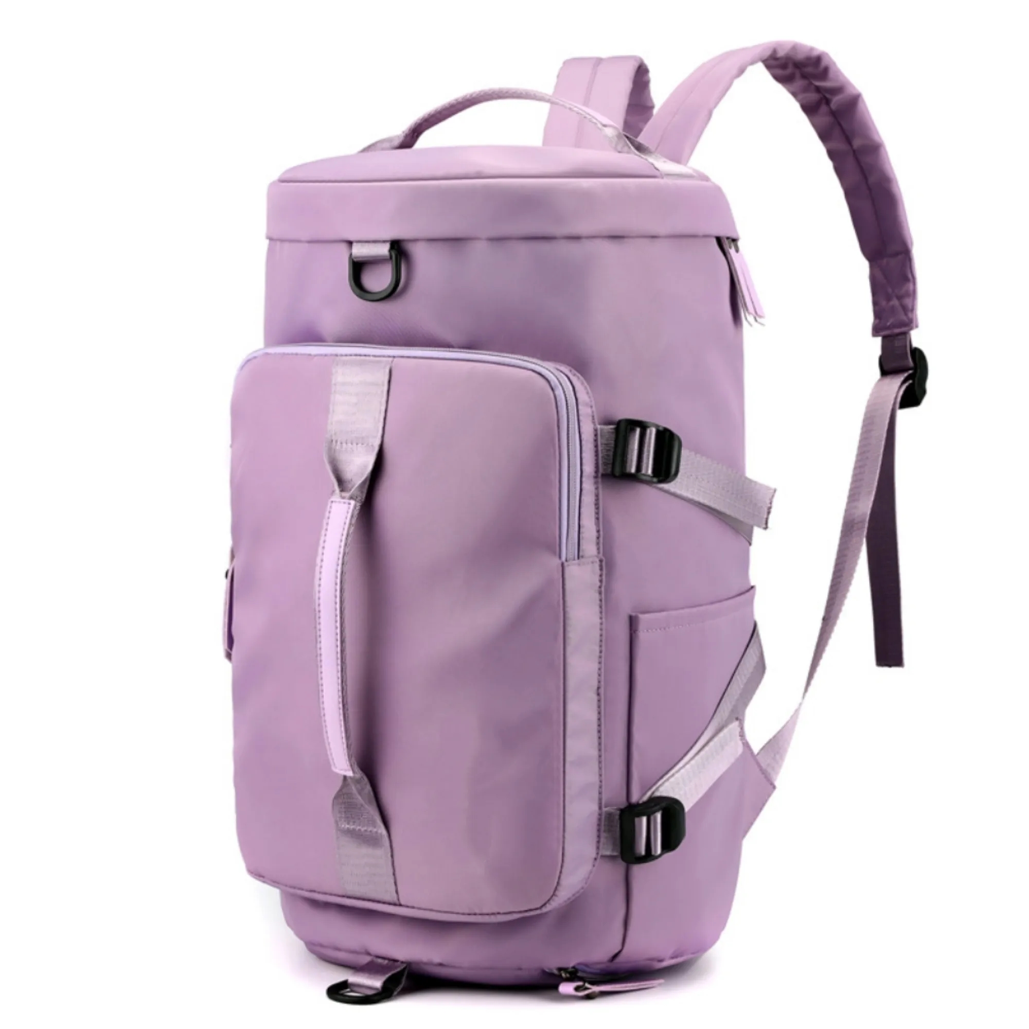 Versatile Travel & Fitness Rucksack 4