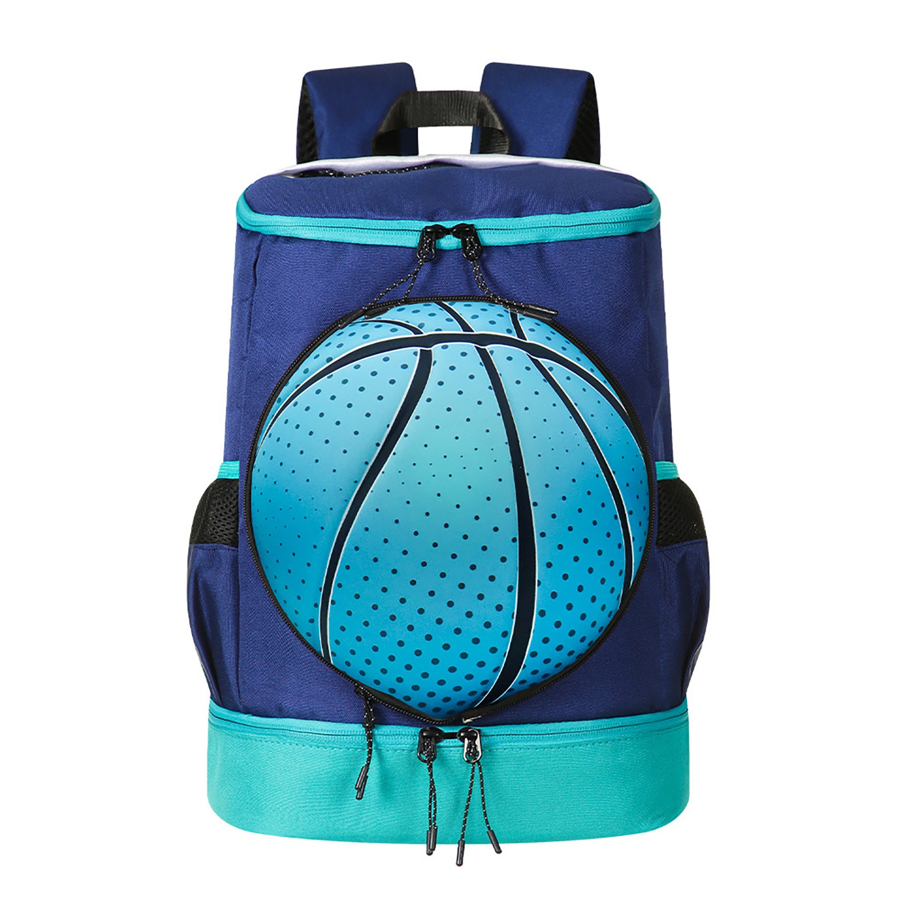Sports Ball Backpack 6