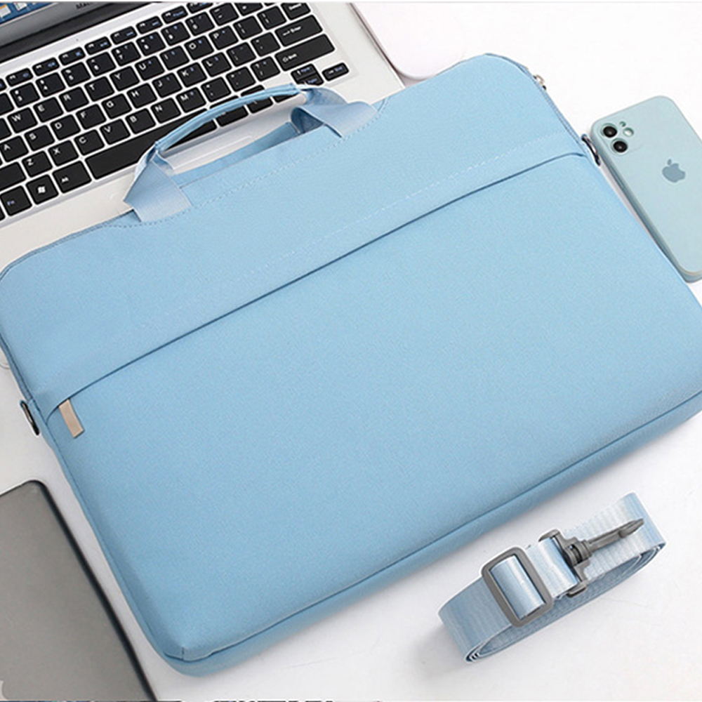 Laptop Shoulder Bag Fixed The Suitcase 5