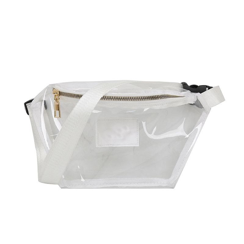 Clear Fanny Pack 5