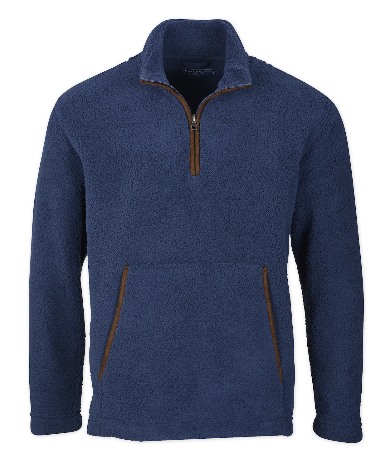 BOXERCRAFT MENS EVEREST FLEECE 11