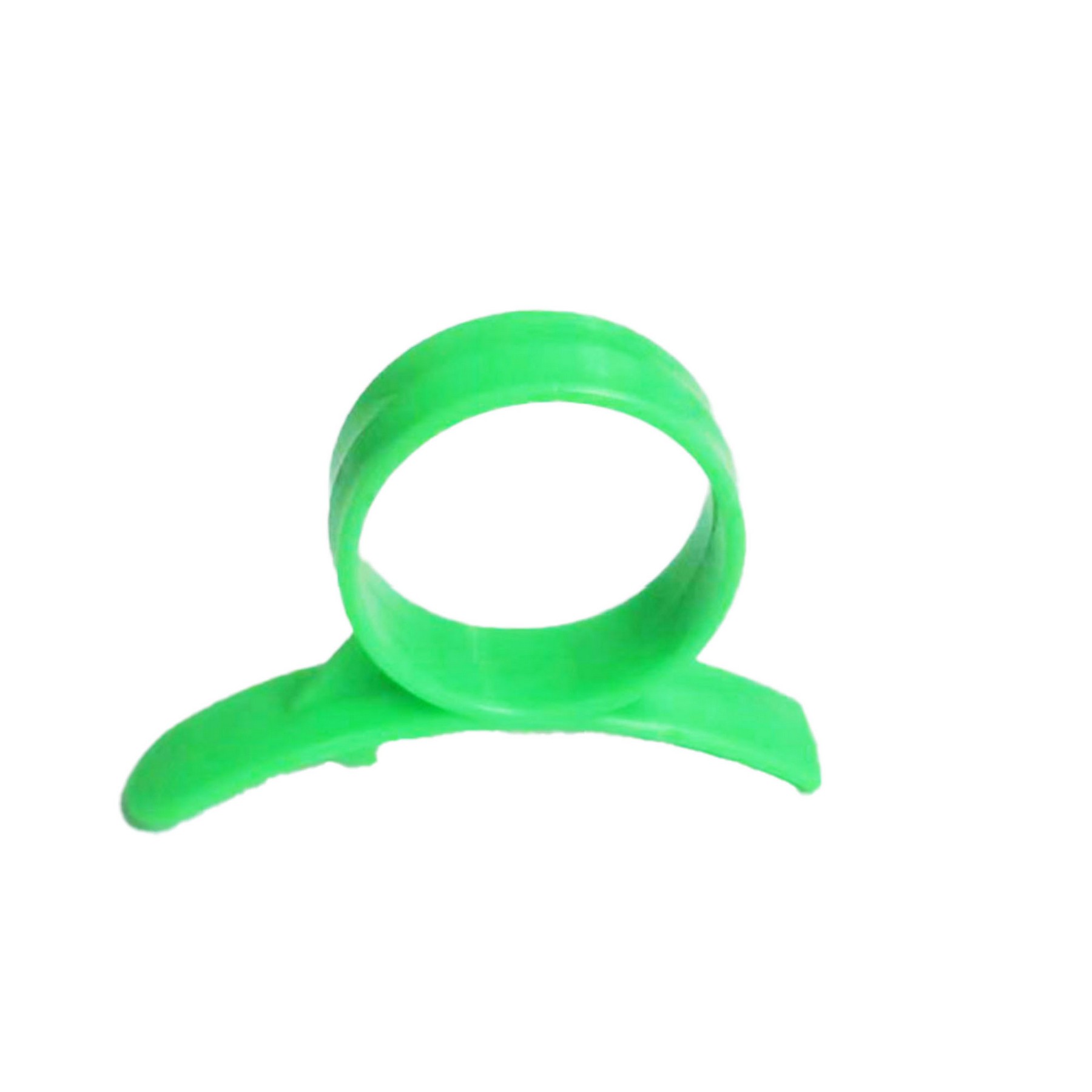 Plastic Orange Peeler 2