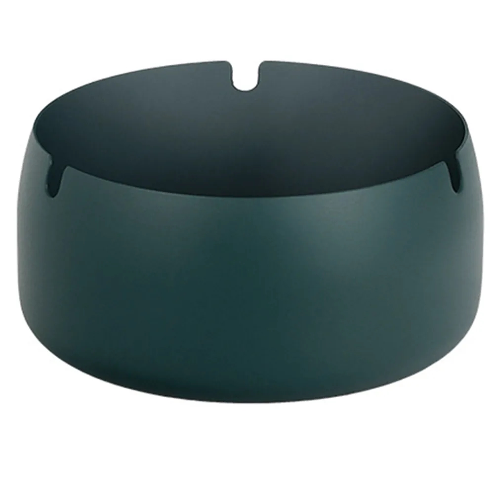 Smokers Indoor Outdoor Stainless Steel Ashtray Outside Patio 6
