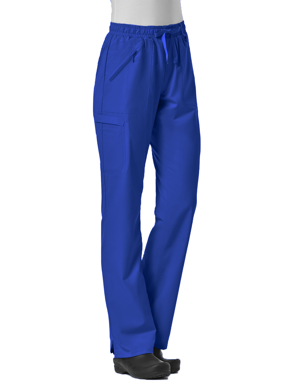Maevn - EON - Women's Six-Pocket Full Elastic Pant 2