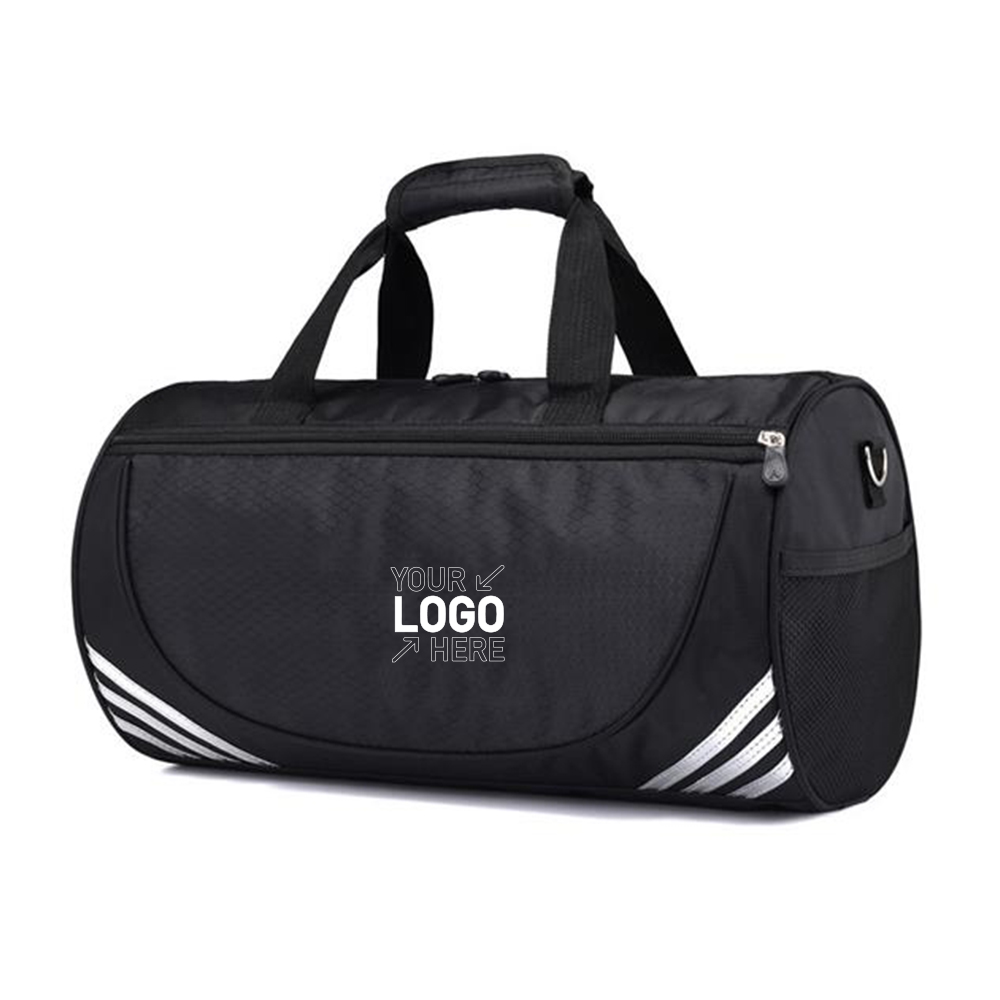 Sport Gym Duffle Training Handbag Yoga bag 4