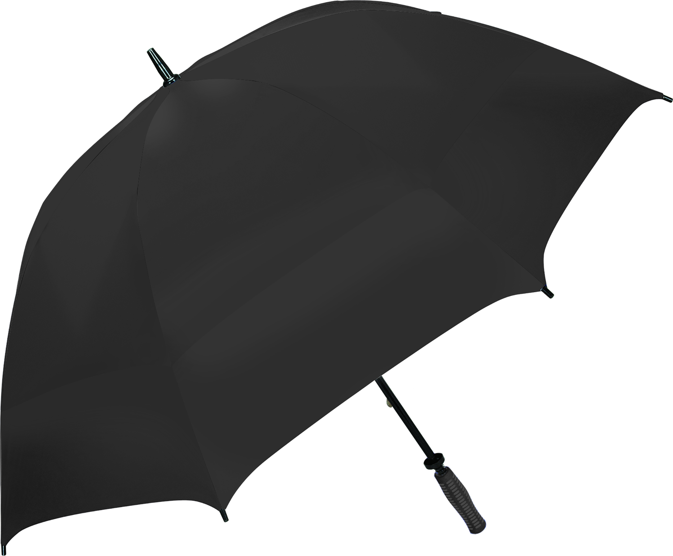 The Checkerboard Golf Umbrella 5