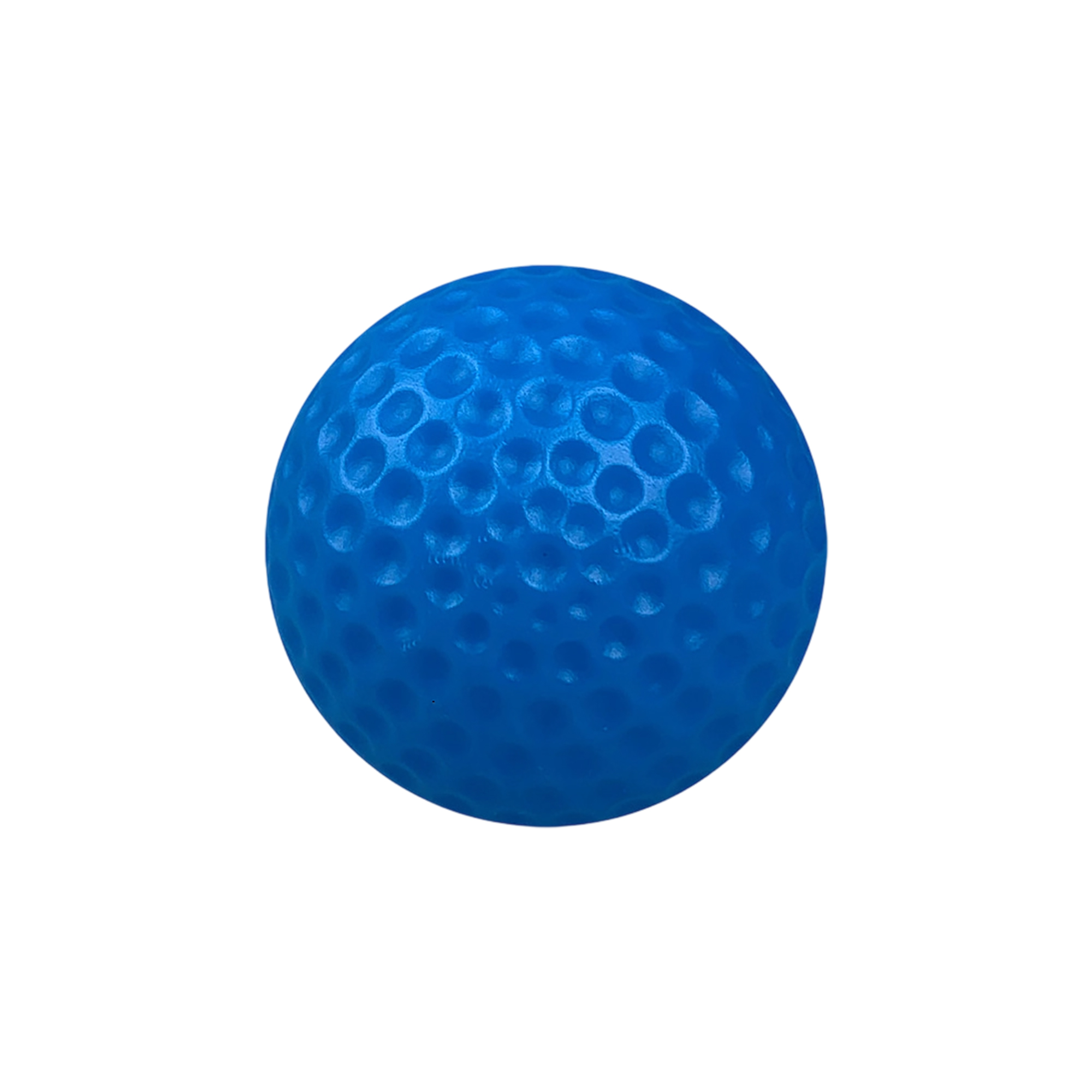 Practice Training Golf Ball 1.7" Diameter 7