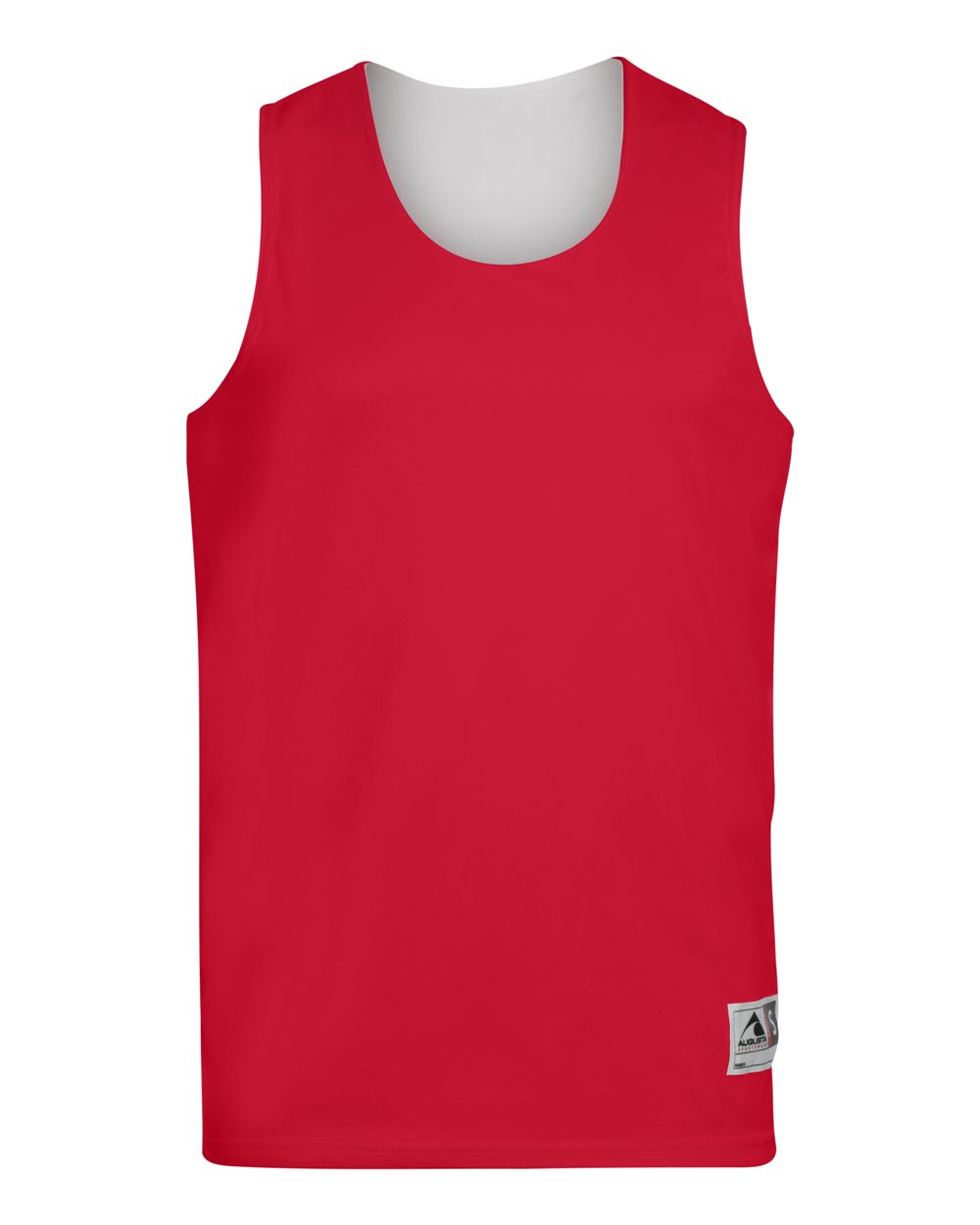 Youth Reversible Wicking Tank Top - 149 41