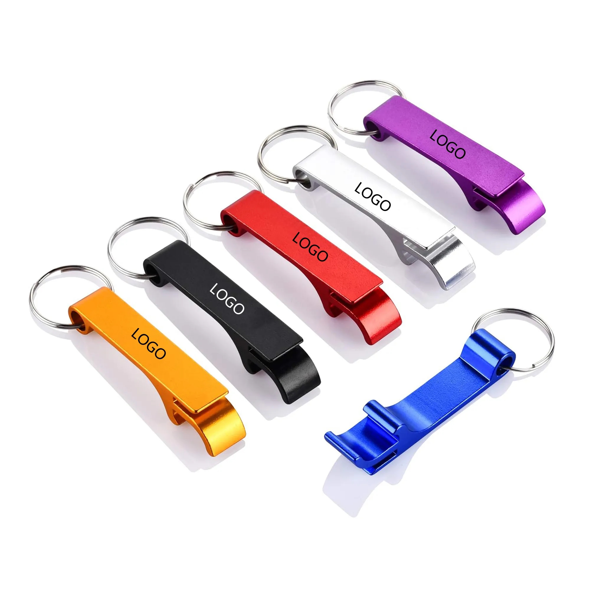Colorful Beer Bottle Openers 5