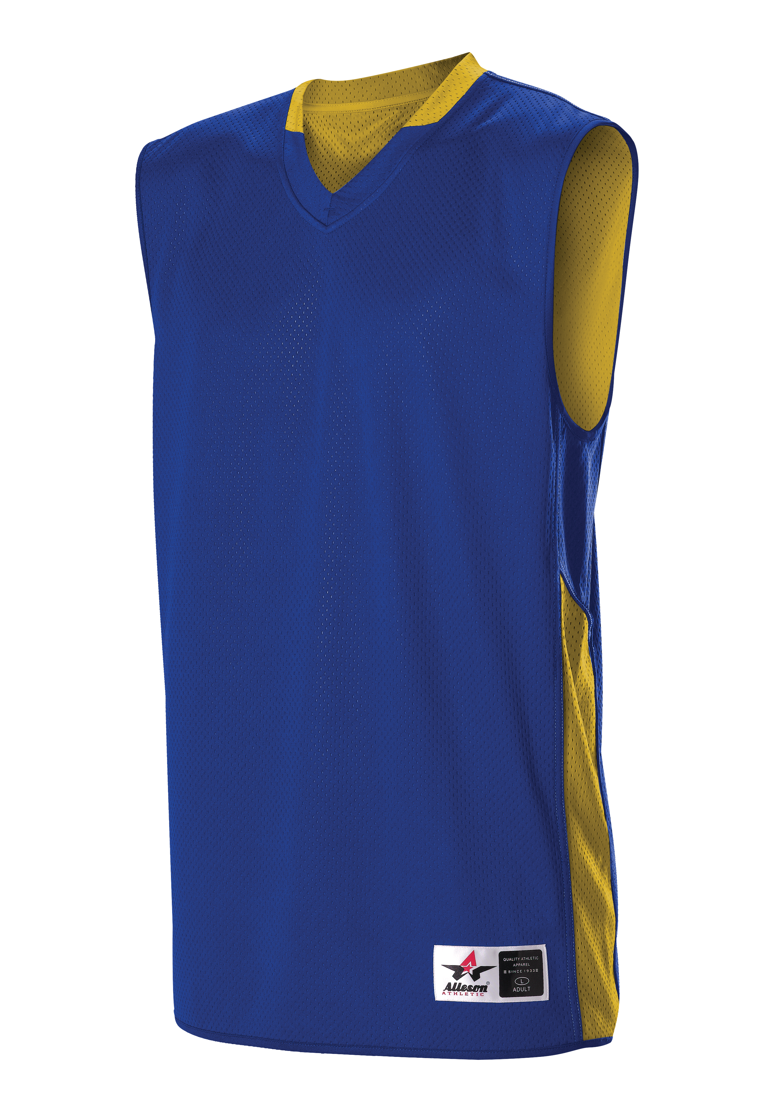 Youth Single Ply Reversible Jersey 2