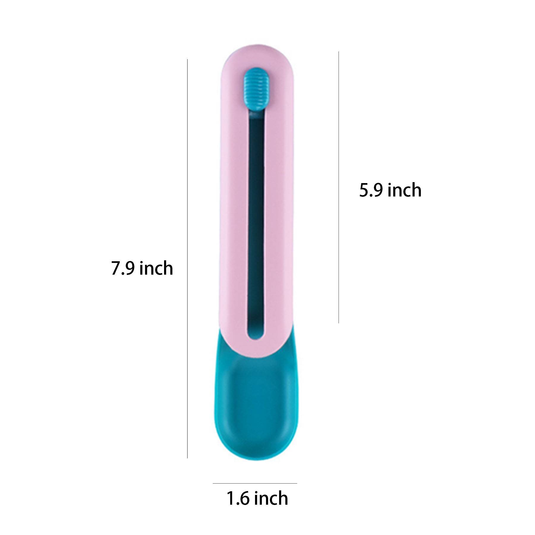 Cat Wet Treats Dispense Spoon 2