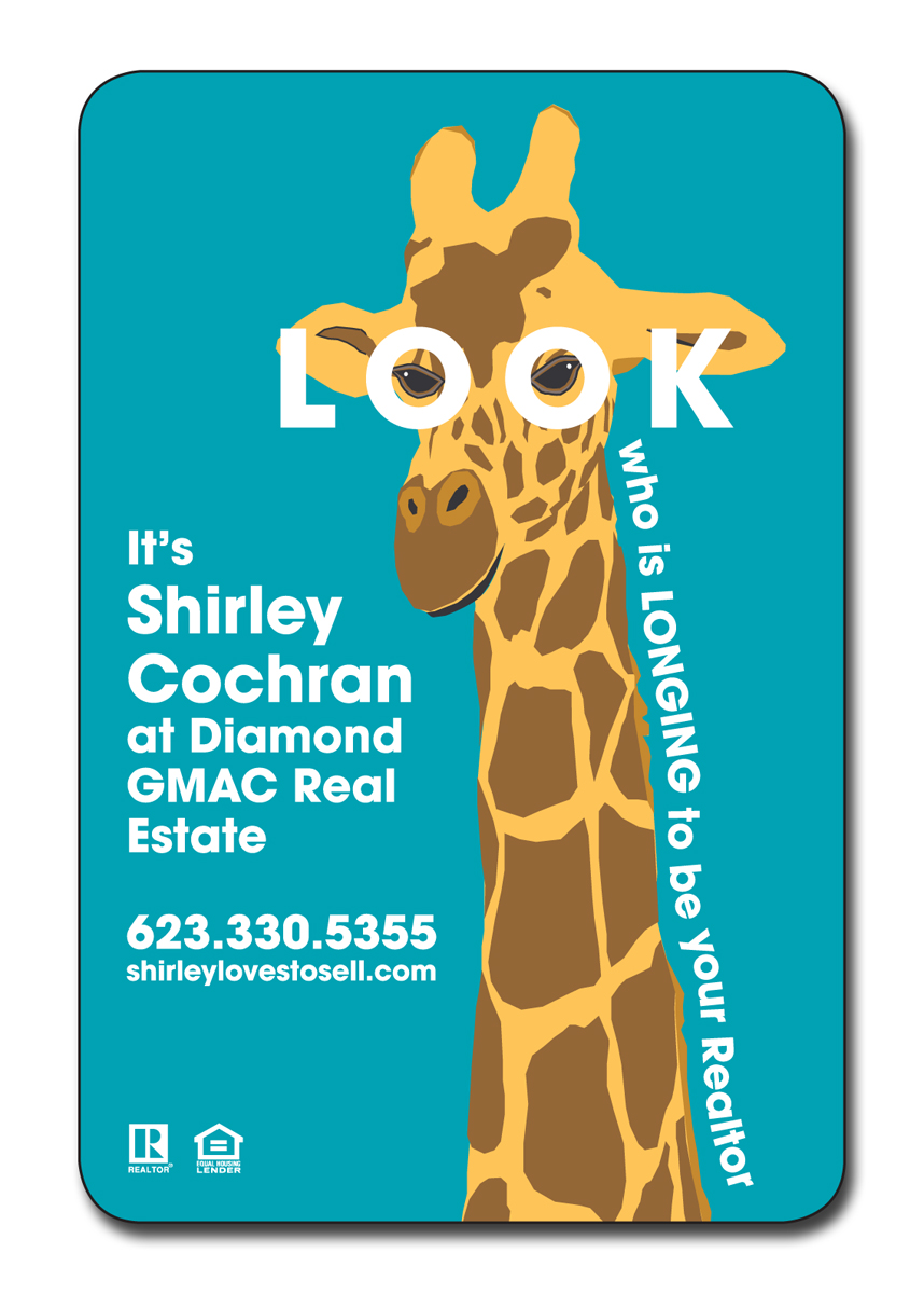 Magnet - 3x4.5 Round Corner 40 Mil Outdoor Safe 3