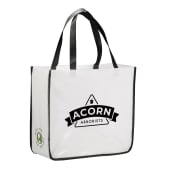Gloss Laminated Non-Woven Shopper Tote 19
