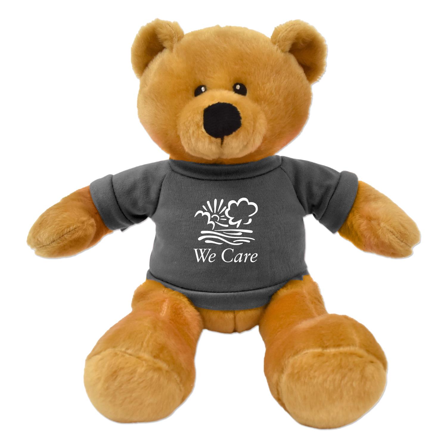 11" Sammy Bear 10