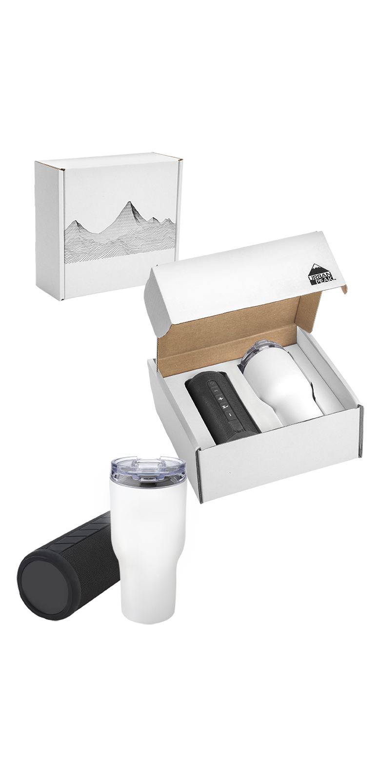 Urban Peak® SL235PR / EL161 Gift Set 31