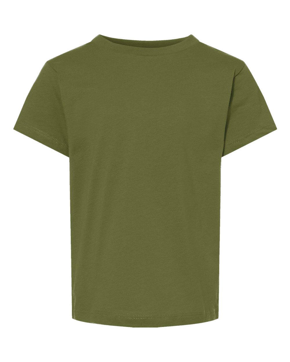 Toddler Jersey Tee - 3001T 68