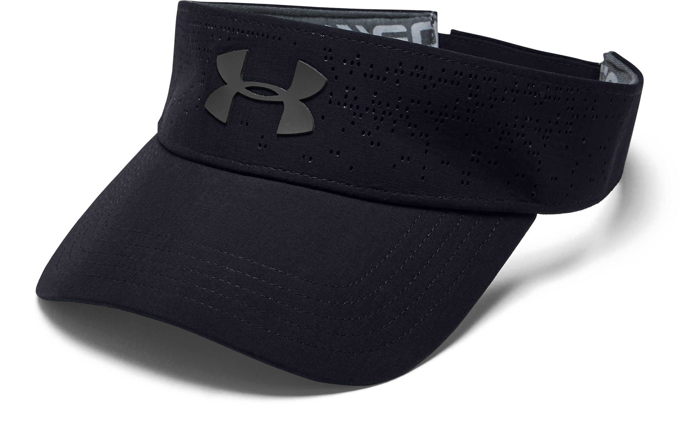 Women's UA Elevated Golf Visor 1