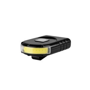 Rechargeable LED Cap Flashlight With Magnet 3 Light Modes 22