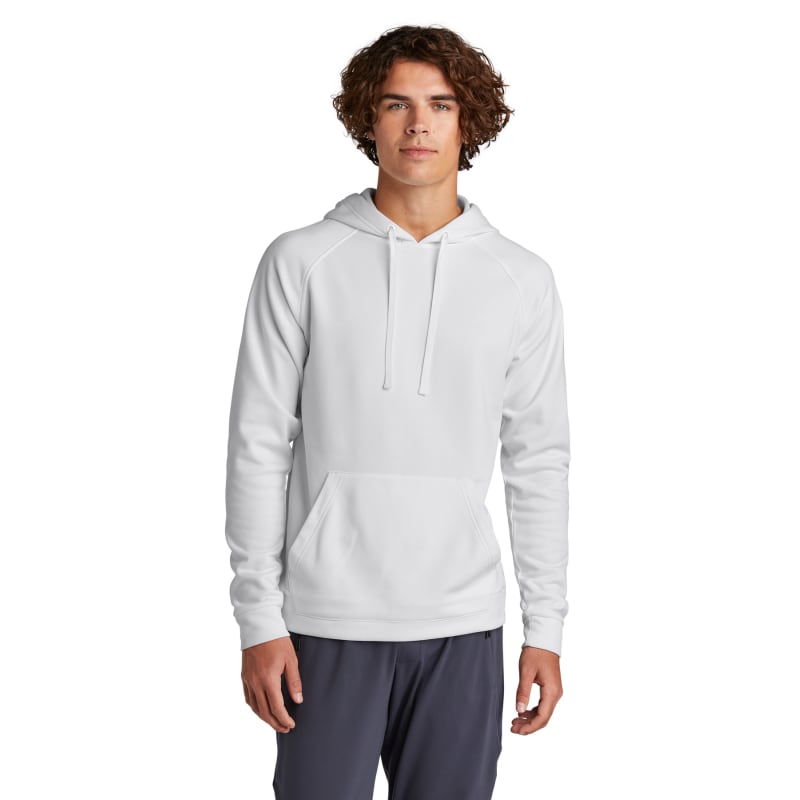 Sport-Tek Re-Compete Fleece Pullover Hoodie, custom hoodie or sweatshirt with logo imprint 26
