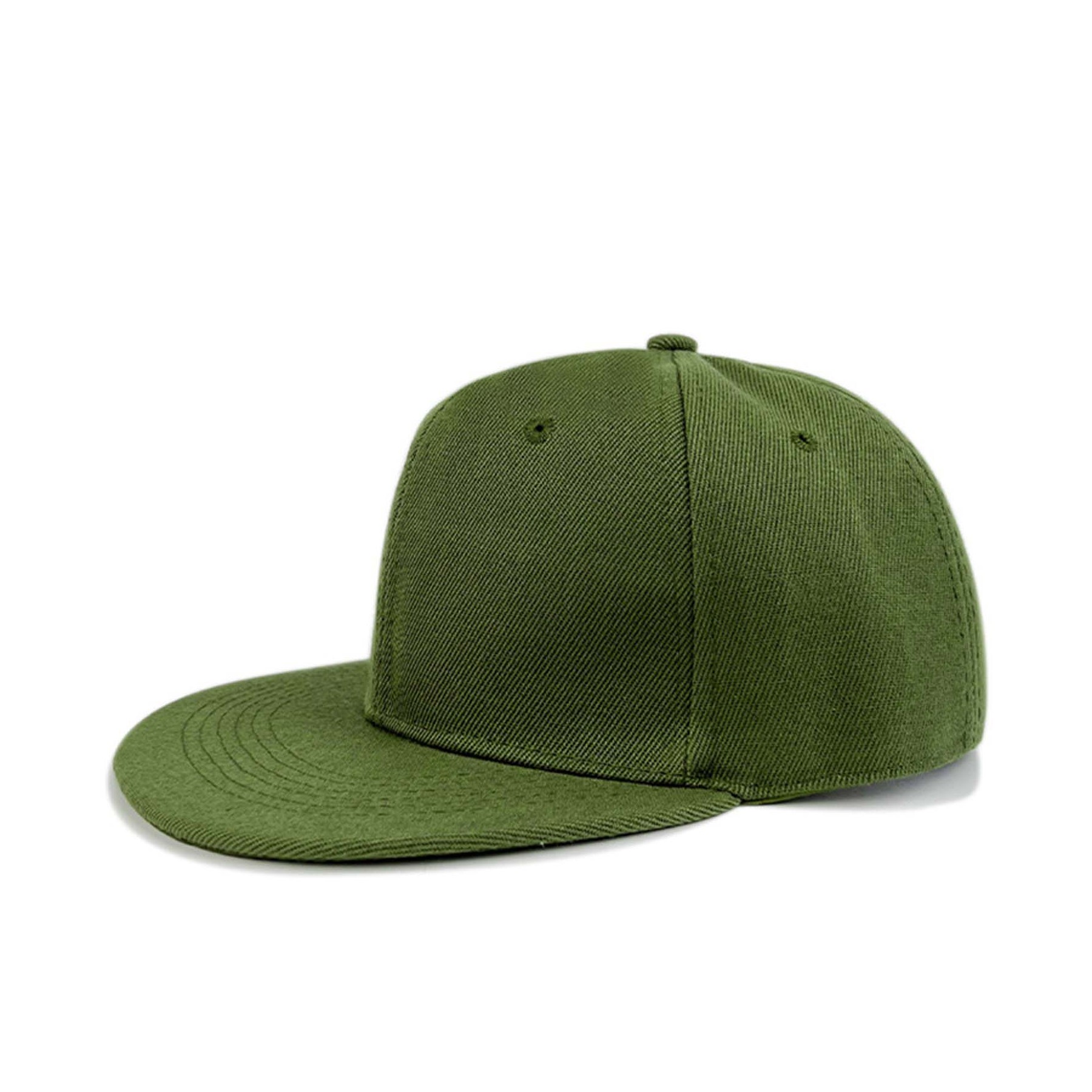 Snapback Cap 3