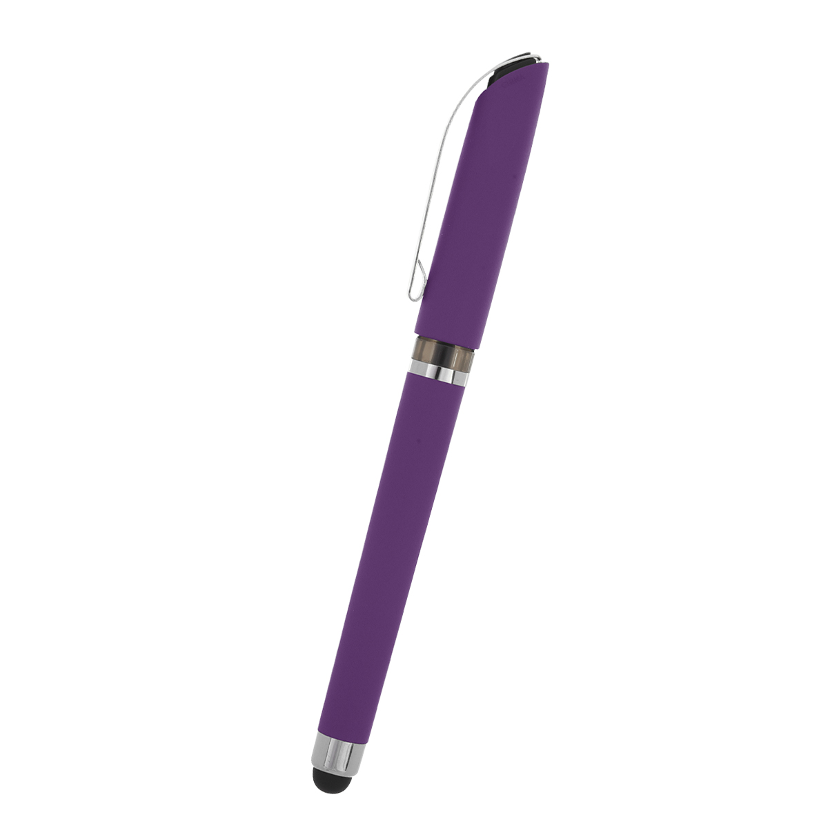 AVENDALE VELVET TOUCH STYLUS GEL PEN 19