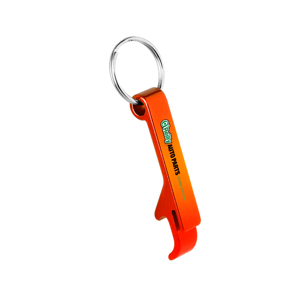 Crab Bottle Opener Keychain 65