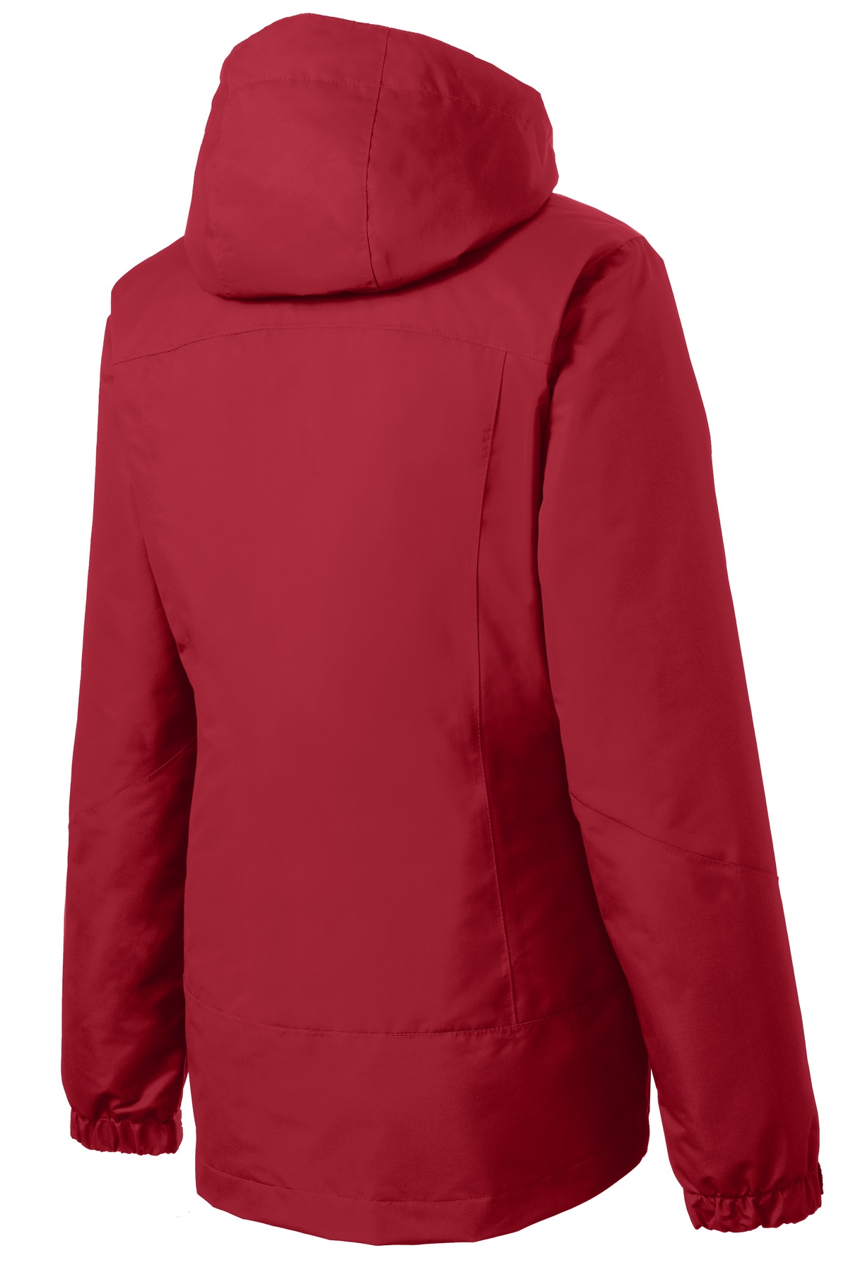 Port Authority® Women's Vortex Waterproof 3-in-1 Jacket 19