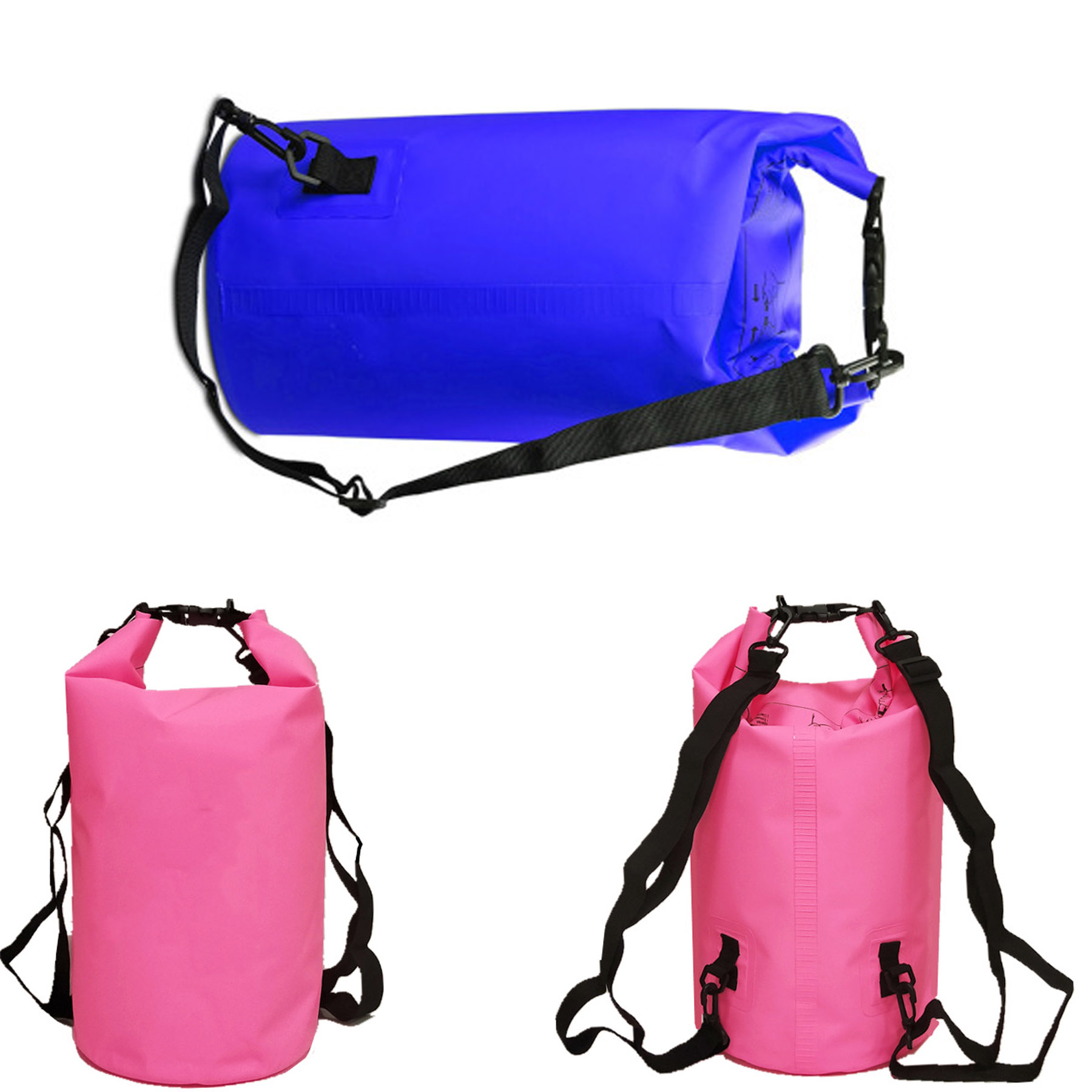 Beach Waterproof Bag 2