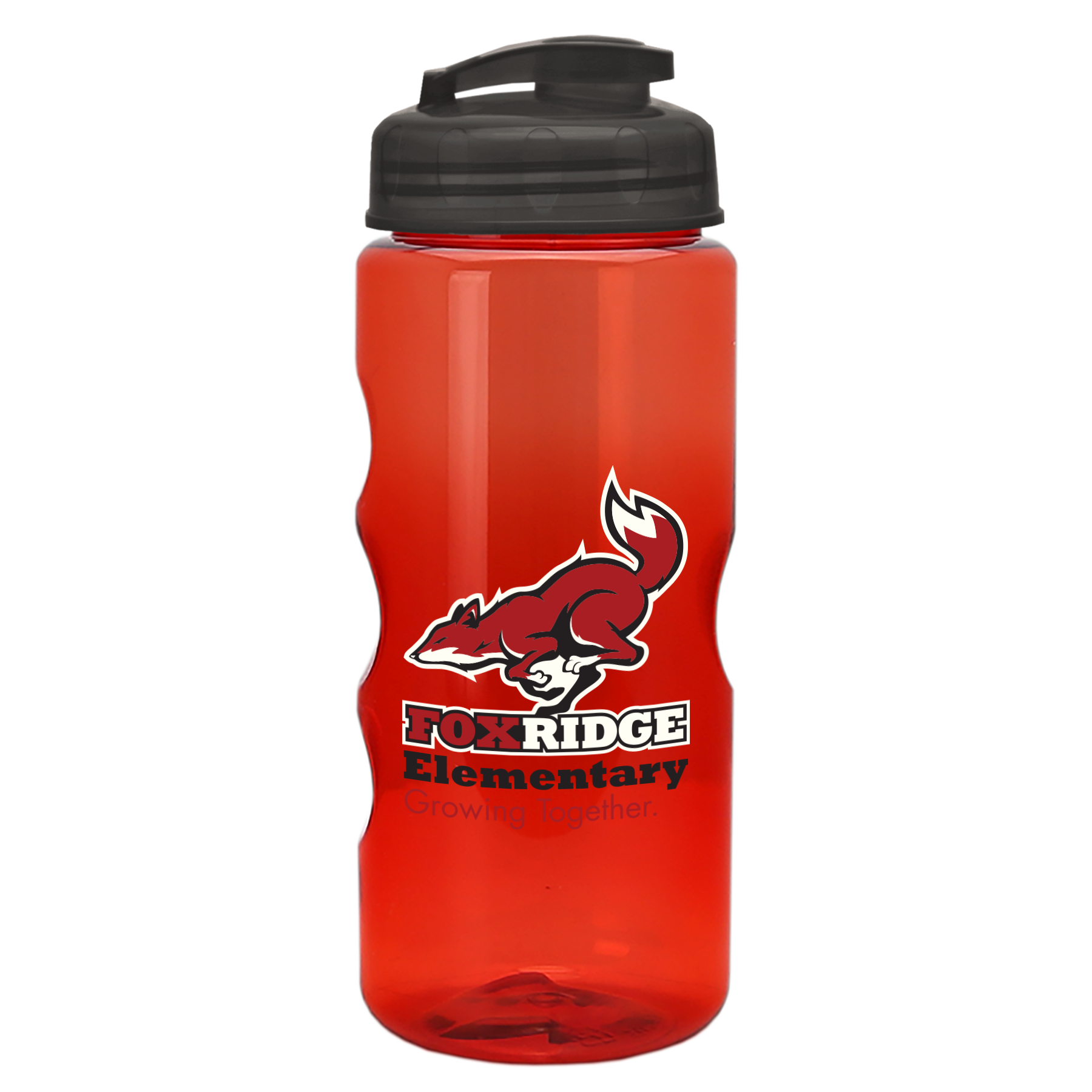 Garyline® Mini Mountain Tritan® Bottle with Flip-Top Lid - 22 oz. 419